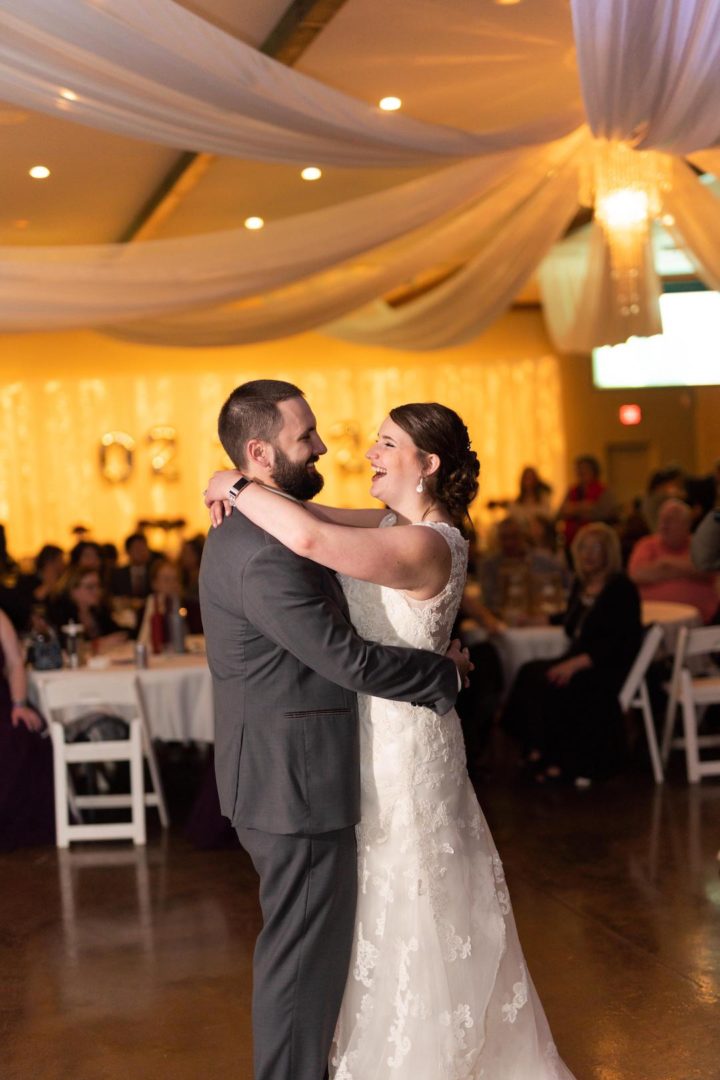 Prairie View Event Hall - Sioux Falls Wedding Venues