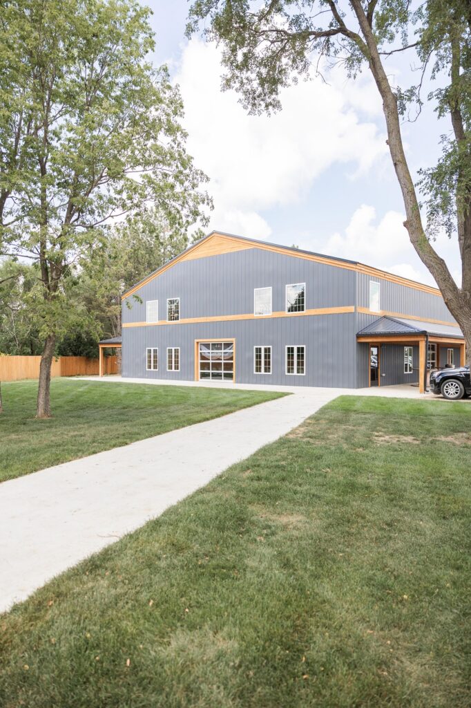 Sioux Falls Wedding Venues Complete Weddings   Events